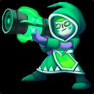 GreenWitch's - Steam avatar