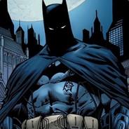 The Batman's Stream profile image