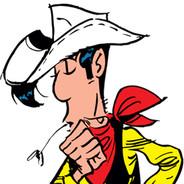 Lucky Luke's Stream profile image