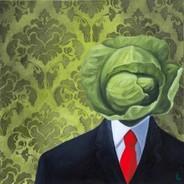 mr.cabbage's - Steam avatar