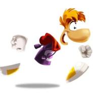 run_rayman_run's - Steam avatar