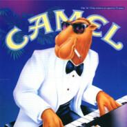 Joe Camel's - Steam avatar