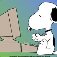 Snoopymanjaro's - Steam avatar