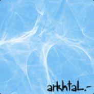 arkhtaL's - Steam avatar