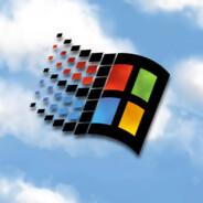 Windows 95's Stream profile image