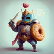 DonutKnight's - Steam avatar