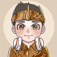 Simon Sunda's - Steam avatar