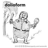 Dolioform's - Steam avatar