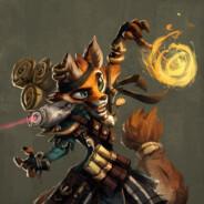 Scarlet Sleuth's - Steam avatar