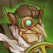 Ancient's - Steam avatar