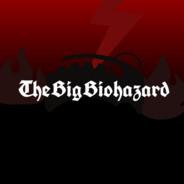 TheBigBiohazard's - Steam avatar