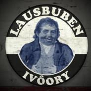 IvoOrY's - Steam avatar