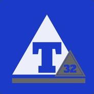 Tykru32's - Steam avatar