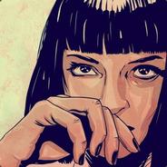 Mia Wallace's - Steam avatar