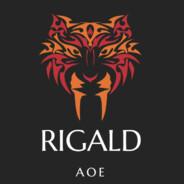 RIGALD's Stream profile image