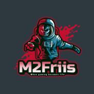 M2Friis's - Steam avatar