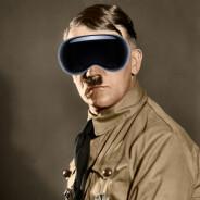 Sir. Adolf H.'s - Steam avatar