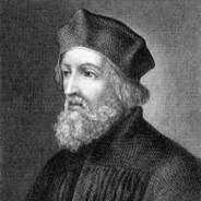 Jan Hus's Stream profile image