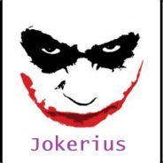 Jokerius's - Steam avatar