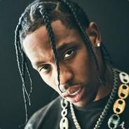 Travis Scott's - Steam avatar