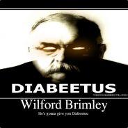 Diabeetus's Stream profile image