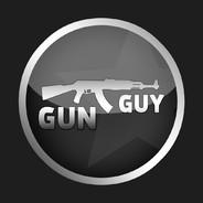 AS-GunGuy's Stream profile image