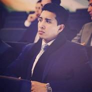 KingGustavo's - Steam avatar