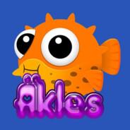 Äkles's - Steam avatar