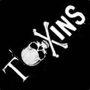 Toxins's - Steam avatar