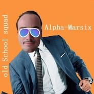 oSs_Alpha_Marsix's - Steam avatar