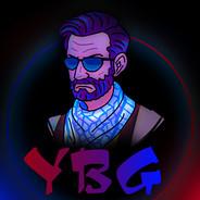 YBG's Stream profile image