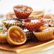 KrispigKnäck's - Steam avatar