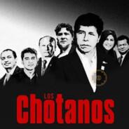 ELCHOTANO's - Steam avatar