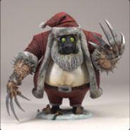 Santagraus's - Steam avatar