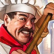 UnluckyChicken's - Steam avatar