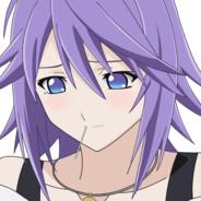 Mizore Shirayuki's - Steam avatar