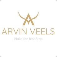 Arvin Veels's Stream profile image