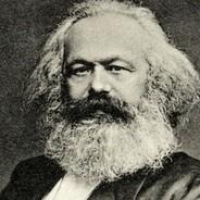 Karl Marx's Stream profile image