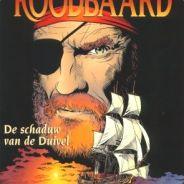 Roodbaard's - Steam avatar