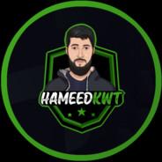 Hameed's - Steam avatar