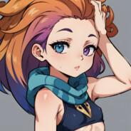 Zoe's - Steam avatar