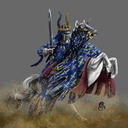 chevalier_de_saint_george's - Steam avatar