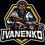 Ivanenko's - Steam avatar