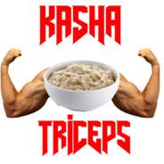 kashaTriceps's Stream profile image