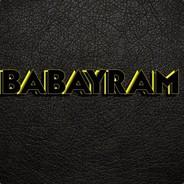 BABAYRAM's - Steam avatar