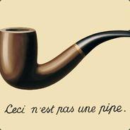 une pipe.'s - Steam avatar