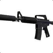 Sv3n's - Steam avatar