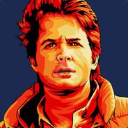 Marthy McFly's - Steam avatar