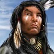 ApacheJoe's - Steam avatar