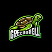 GreenShell94's - Steam avatar